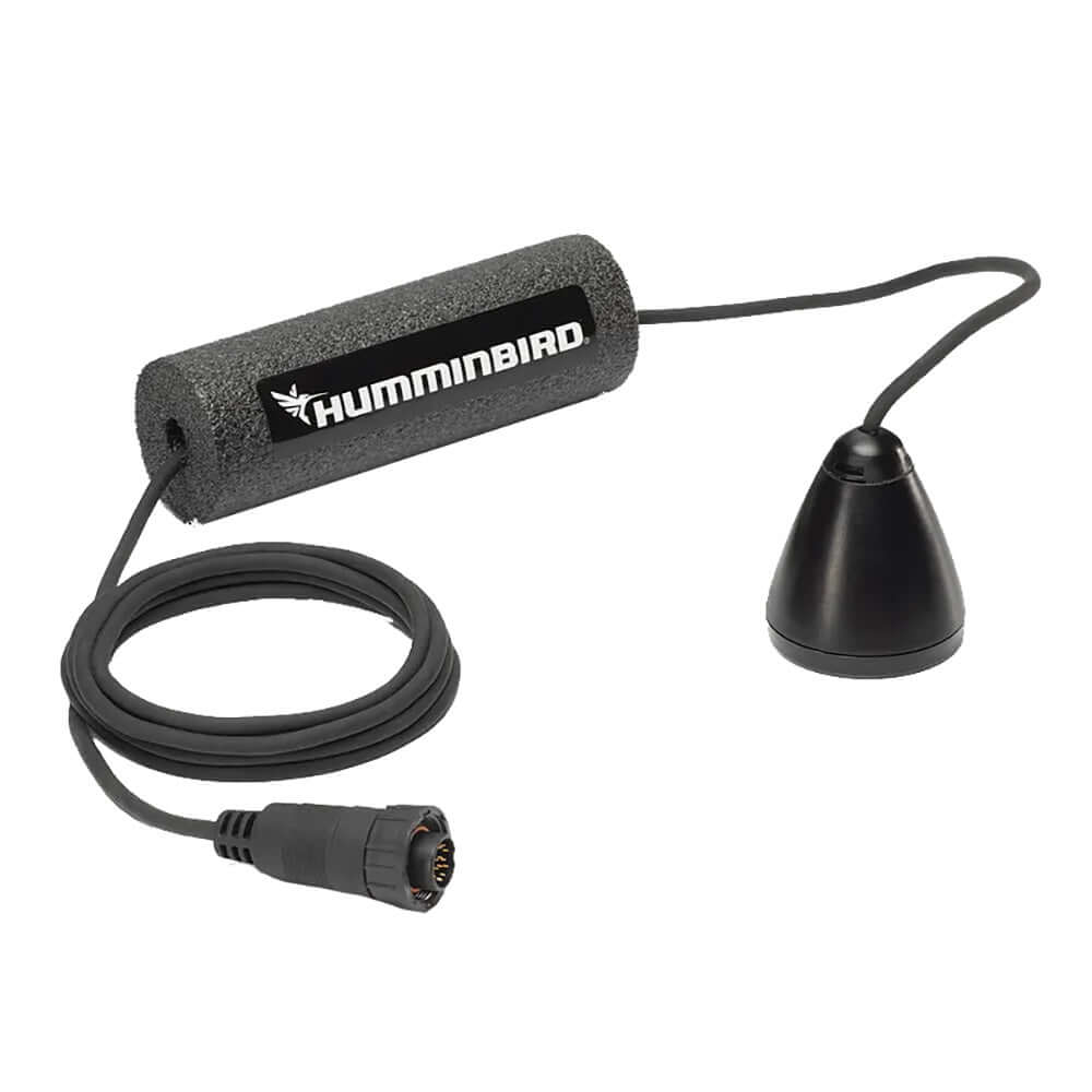 Humminbird XI-14-HW Dual Spectrum Chirp Xplore Ice Transducer - 710313-1