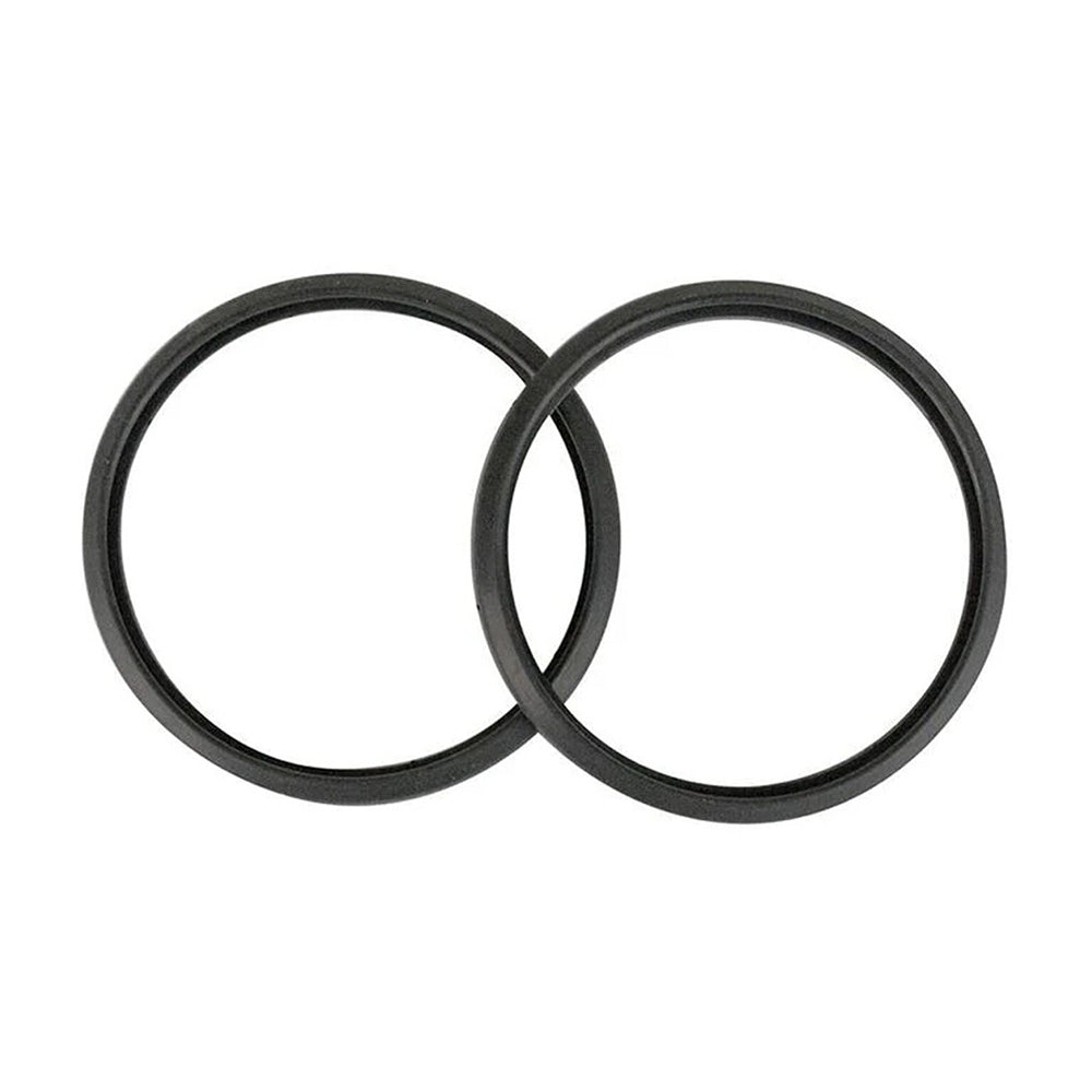 Thetford Marine Titan Replacement Sewer Fitting Seals - 2-Pack