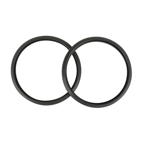 Thetford Marine Titan Replacement Sewer Fitting Seals - 2-Pack