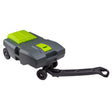 Thetford Marine Titan 27 Gallon Portable Waste Tank with Tow Handle