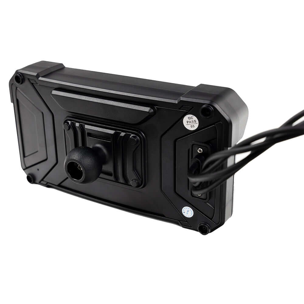 Aqua-Vu The Captain 4K LCD Display & Camera System - 300-4975
