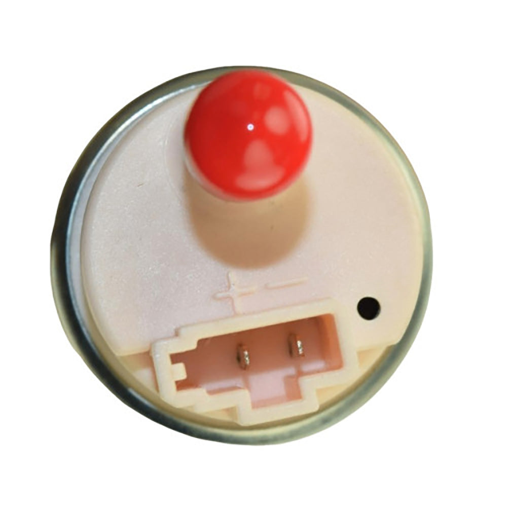 Regitar U.S.A. Marine Fuel Pump for Suzuki 90/140HP 2001-2012 (Part RFP029) - RFP029