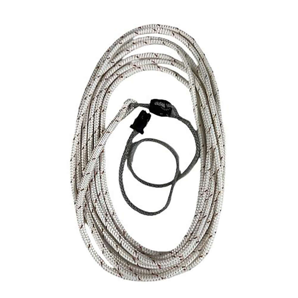 Rupp Dredge Retrieval Rope w/Pulleys - MI-0070