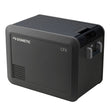 Dometic CFX5 45L Ice-Free Electric Cooler - Black with Bluetooth Control and Built-in Bottle Opener