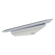 Seaview Performance Gen 3 Starlink Antenna Mount with 8 Degree Wedge Base - White - SRM300WB8