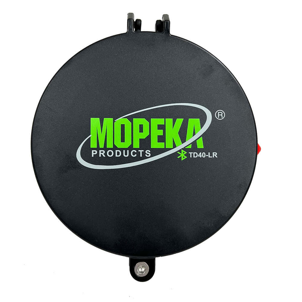 Mopeka TD40 Cellular LTE - Cat - M1 4'-18' Tall - Works w/All Non-Pressurized Fluids - M2012002