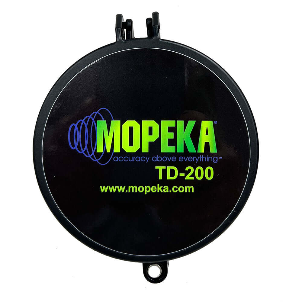 Mopeka TD200 Cellular LTE - Cat - M1 4' Tall or Less - Works w/All Non-Pressurized Fluids - M2012006