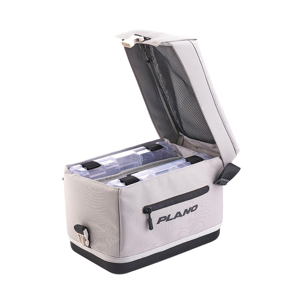 Plano Weekend Softsider Tackle Bag 3600 Series - Coast