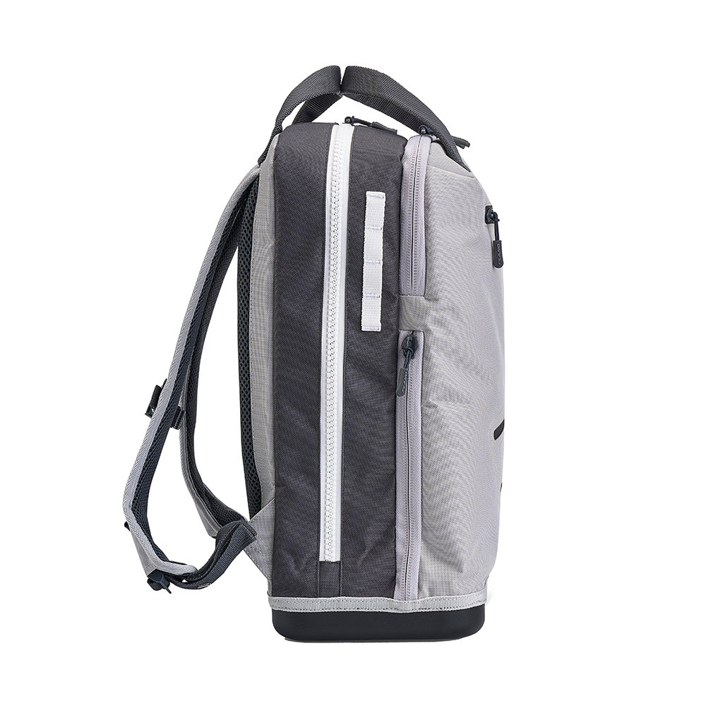 Plano Weekend Tackle Backpack - Coast P000283 with Waterproof Base and Organized Storage