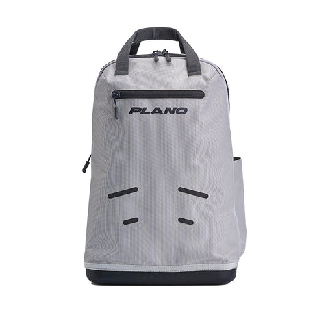Plano Weekend Tackle Backpack - Coast P000283 with Waterproof Base and Organized Storage