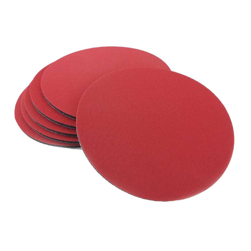RUPES X-Cut Foam Abrasives 150mm P1500 Grit Discs - Pack of 20 - 9.453