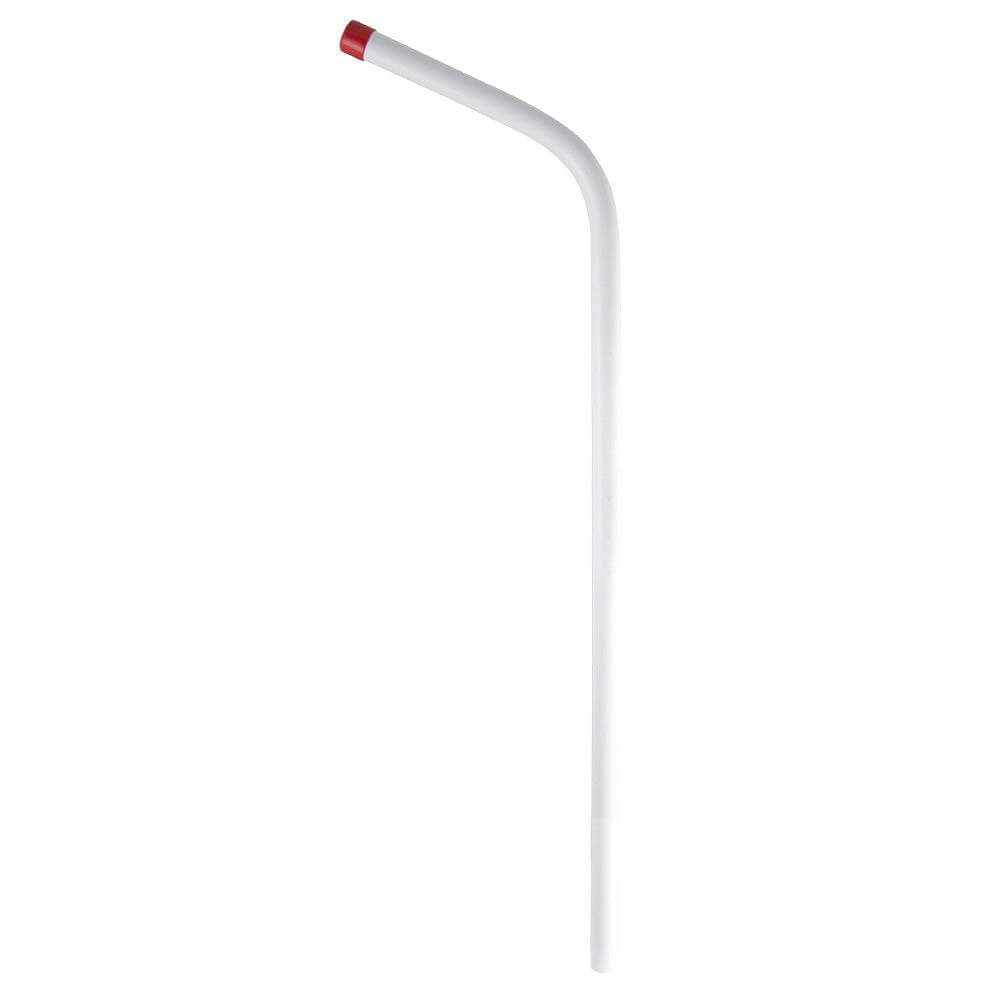 Lectrotab EZ Board Boarding Handle 48-inch removable boat assist handle for rod holders