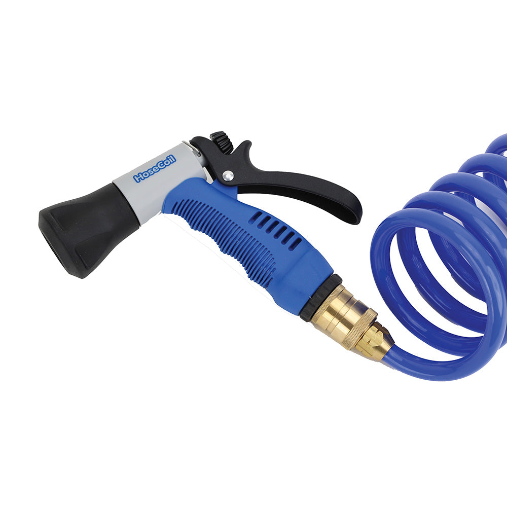 HoseCoil Boat Bumper Nozzle Kit - WN530