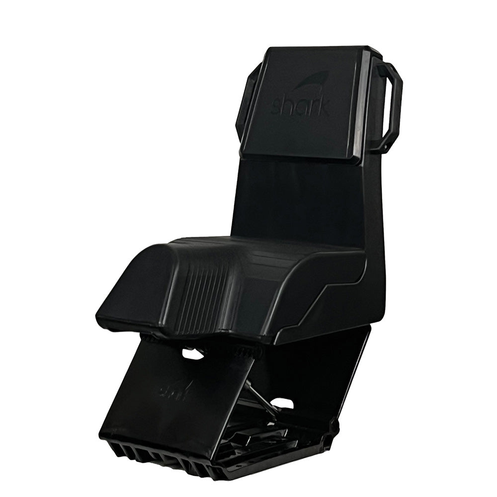 Shark Seating ULTRA Lite Seat with Flex Pod Suspension - Model PBEX2000 - PBEX2000