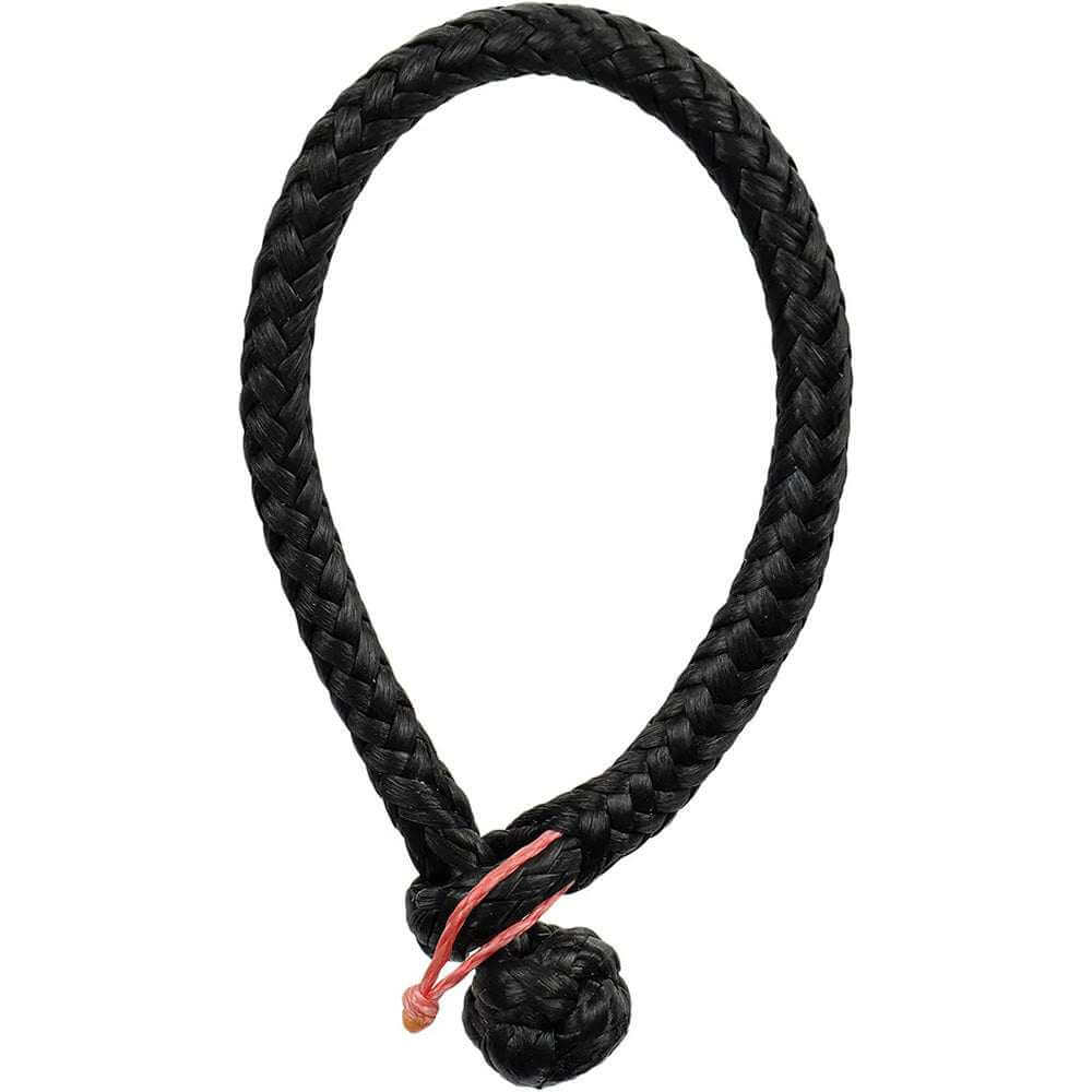 Ronstan Dyneema Soft Shackle Size S 4mm x 65mm lightweight UV-resistant UHMWPE connector replacing metal shackles