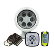ACR Electronics RCL-50 LED White Searchlight with Remote Control System - 1980