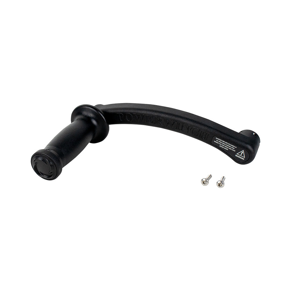 Powerwinch Premier Series 2000 Winch Handle - 21270