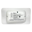 Safe-T-Alert 80 Series White Propane Gas Alarm - 12V for RV, Motorhomes, and Campers - 80-441-WT-TR