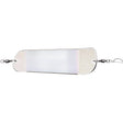 Luhr-Jensen Money Roll Flasher 11-inch Chrome Scale for Fishing Lures - 5860-011-1753