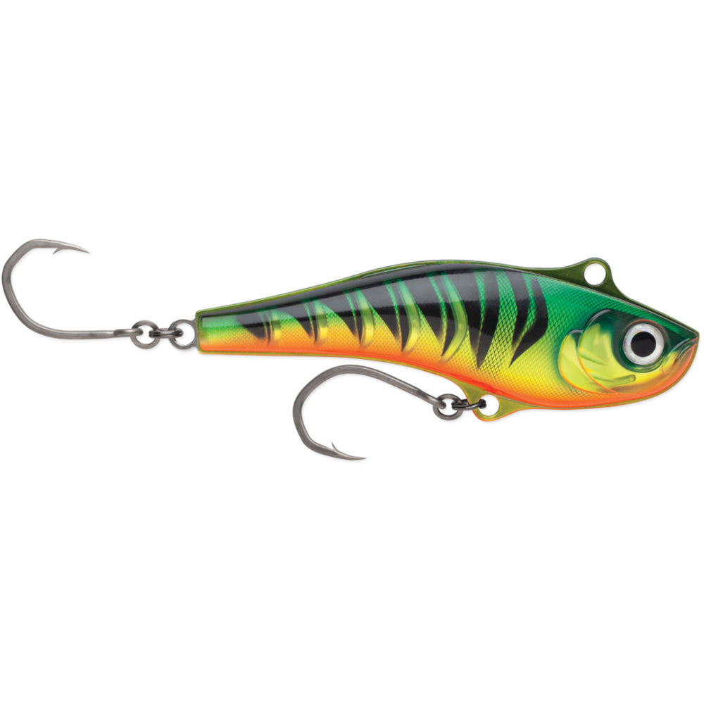 Rapala Sarda 22 - Fire Tiger Saltwater Trolling Lure - SD22FT