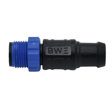 Bluewater NMEA 2000 Male Terminator - 120 Ohm Marine Network Component - 2705-00-001