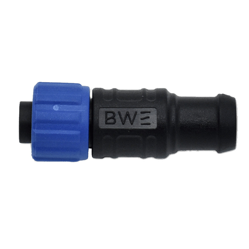 Bluewater NMEA 2000 Female Terminator - 120 Ohm for Marine Electronics - 2705-00-010