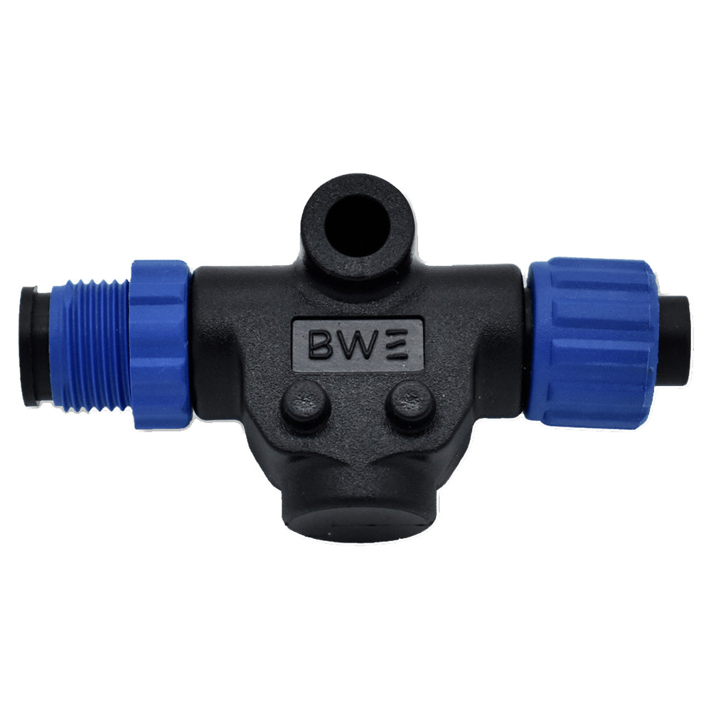 Bluewater NMEA 2000 Power Isolator - Part Number 2706-00-000 - 2706-00-000