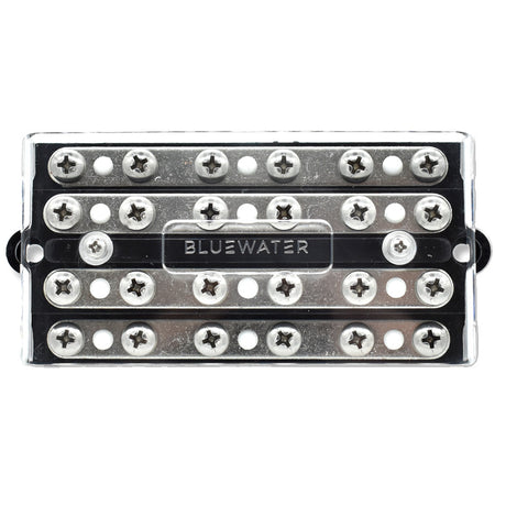 Bluewater RGB Busbar Part 312404-B-022 for LED Lighting Systems - 312404-B-022
