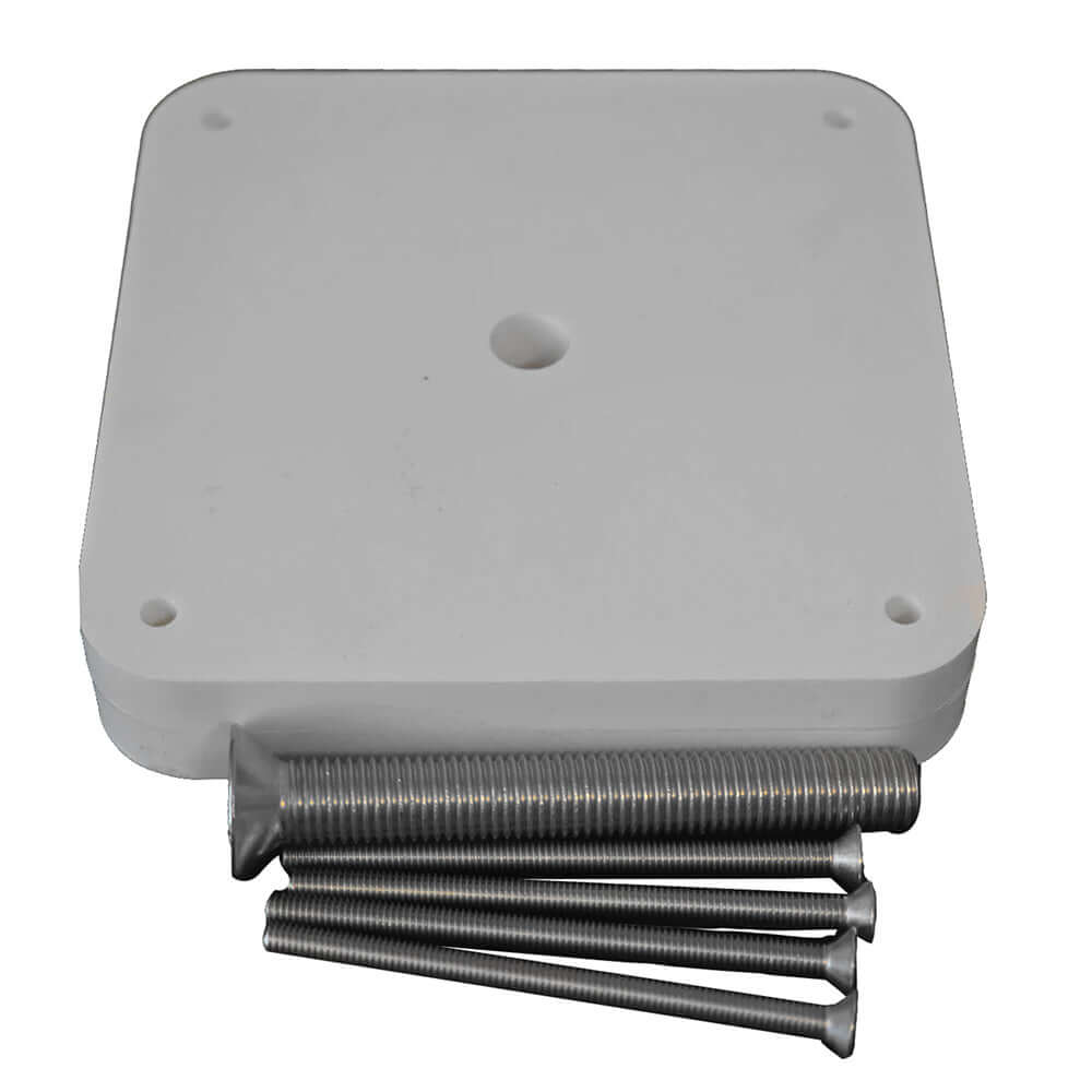 Sea Swivel 1.5" Riser Kit f/Sea Swivel XL Mount - SEA-HDM-RISER-KIT-XL-1.5