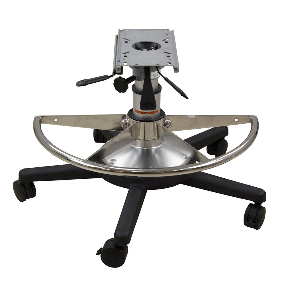 Springfield Marine In-Shore LE1 Adjustable Mainstay Package - Part #1255595-NC - 1255595-NC