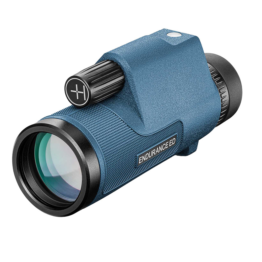 Hawke Optics Endurance ED Marine Binoculars 7x42 with Compass and Rangefinder Reticle - 36521
