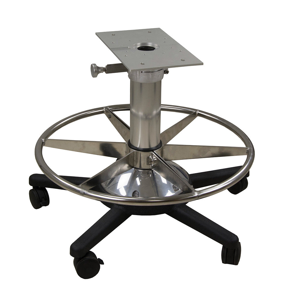 Springfield Marine 4-In-Shore RS2 Pedestal Package - Part #1455580-NC - 1455580-NC