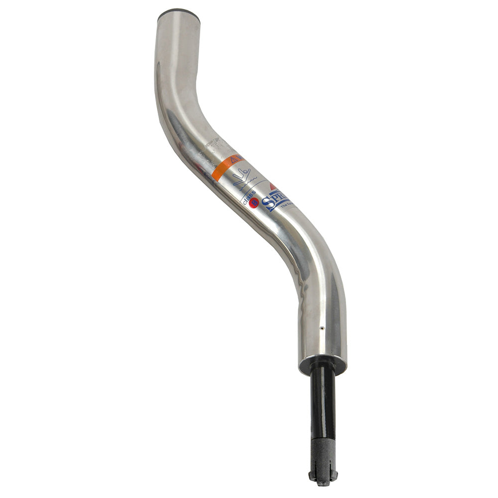 Springfield Marine KingPin Standard Fixed-Height Offset Post - 13 inches - 1610413-OSS