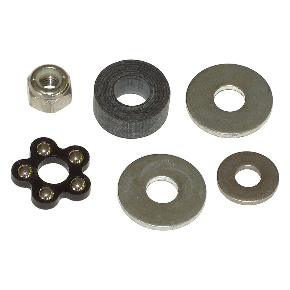 Springfield Marine Spring-Lock Power Pedestal Repair Kit (Part 2100031) - 2100031