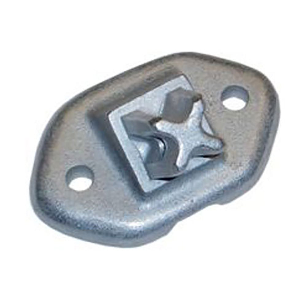 Springfield Marine T-Brace for Bolt-On Guardian Motor Support - Part 2100067 - 2100067