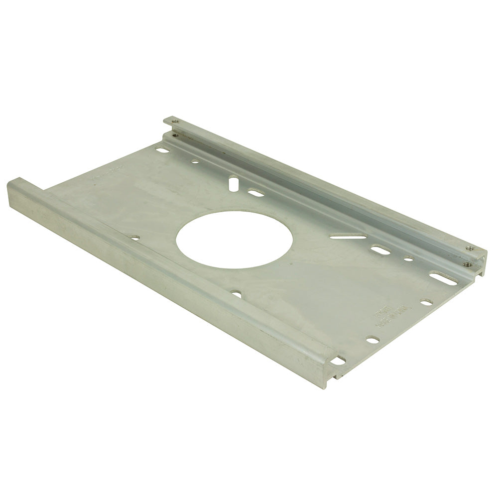 Springfield Marine Universal Chair Mounting Plate - Part 3100207 - 3100207
