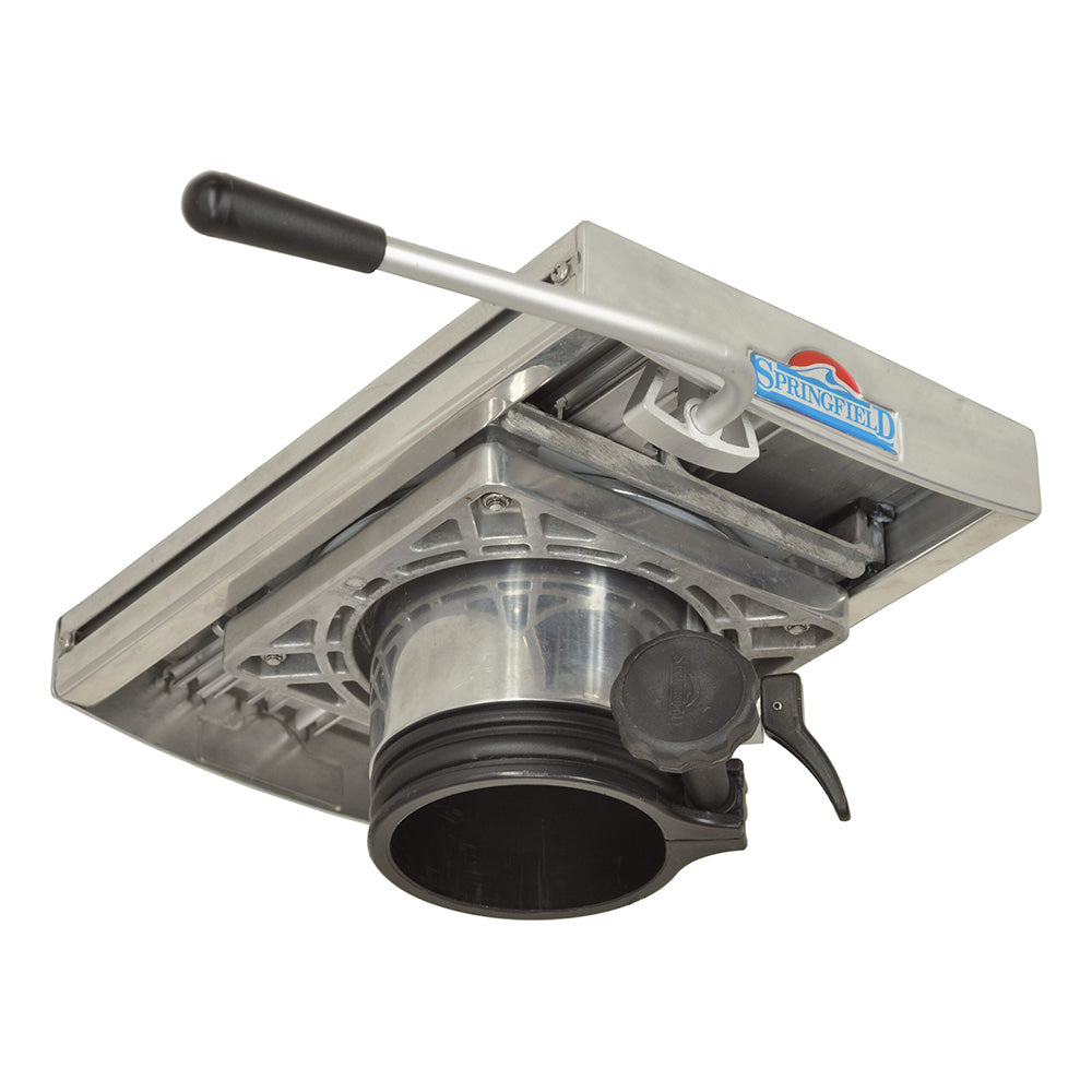 Springfield Marine Elite Slide & Swivel - 4-inch Part #3100460-LE1 - 3100460-LE1