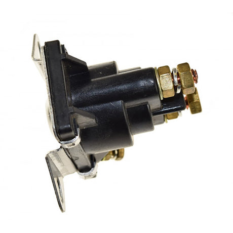 Regitar USA Mercury Outboard and Mercruiser Starter Solenoid * Part RMZ001 - RMZ001