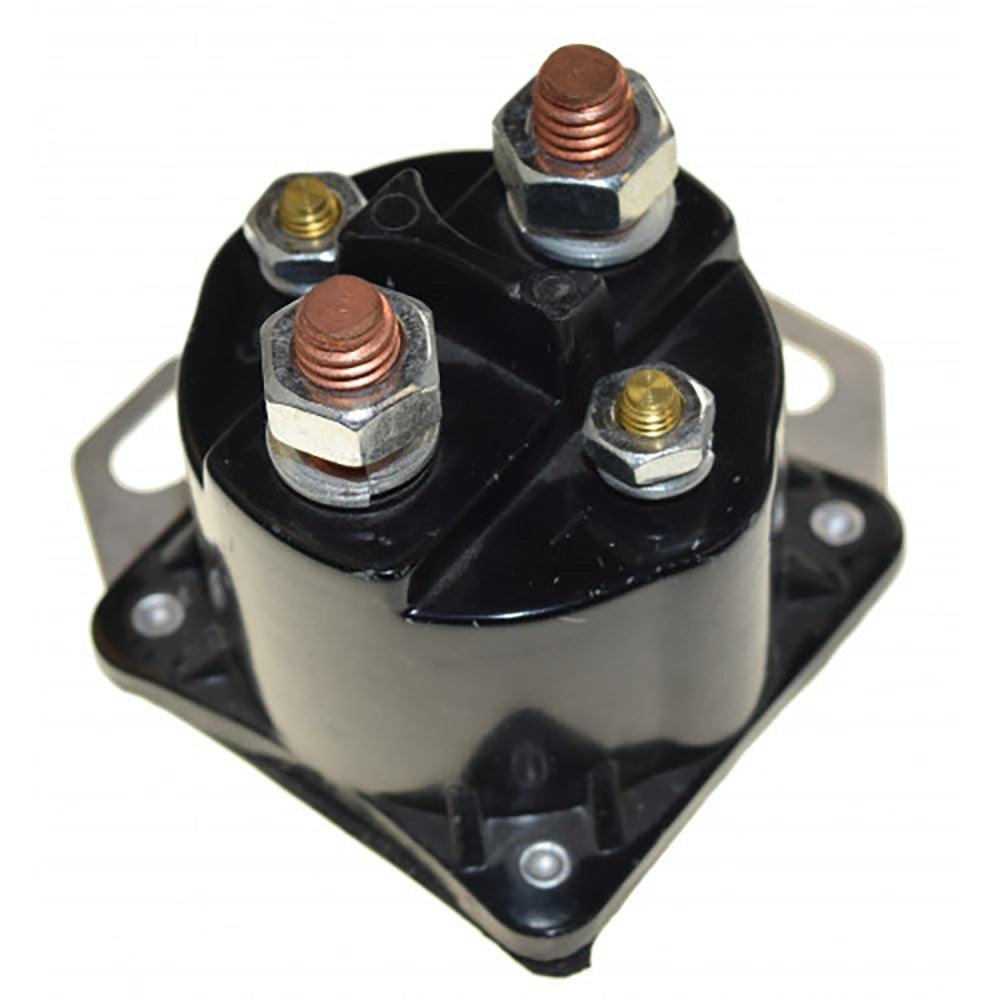 Regitar U.S.A. Solenoid for BRP-OMC Johnson/Evinrude 9.9-15 HP (1990-92) - RMZ005