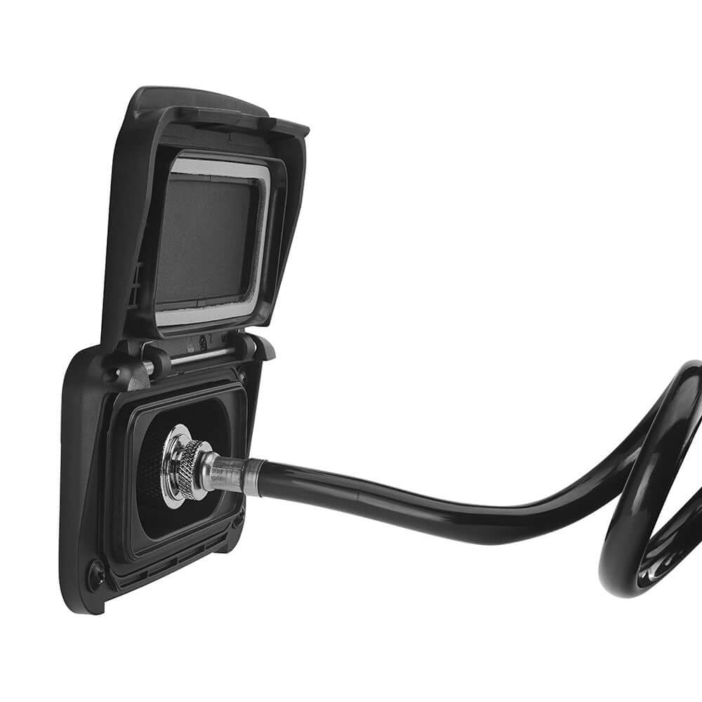 Scanstrut Ventura Series Quick Connect Cold Water w/Wash Down Kit - SC-V-W1