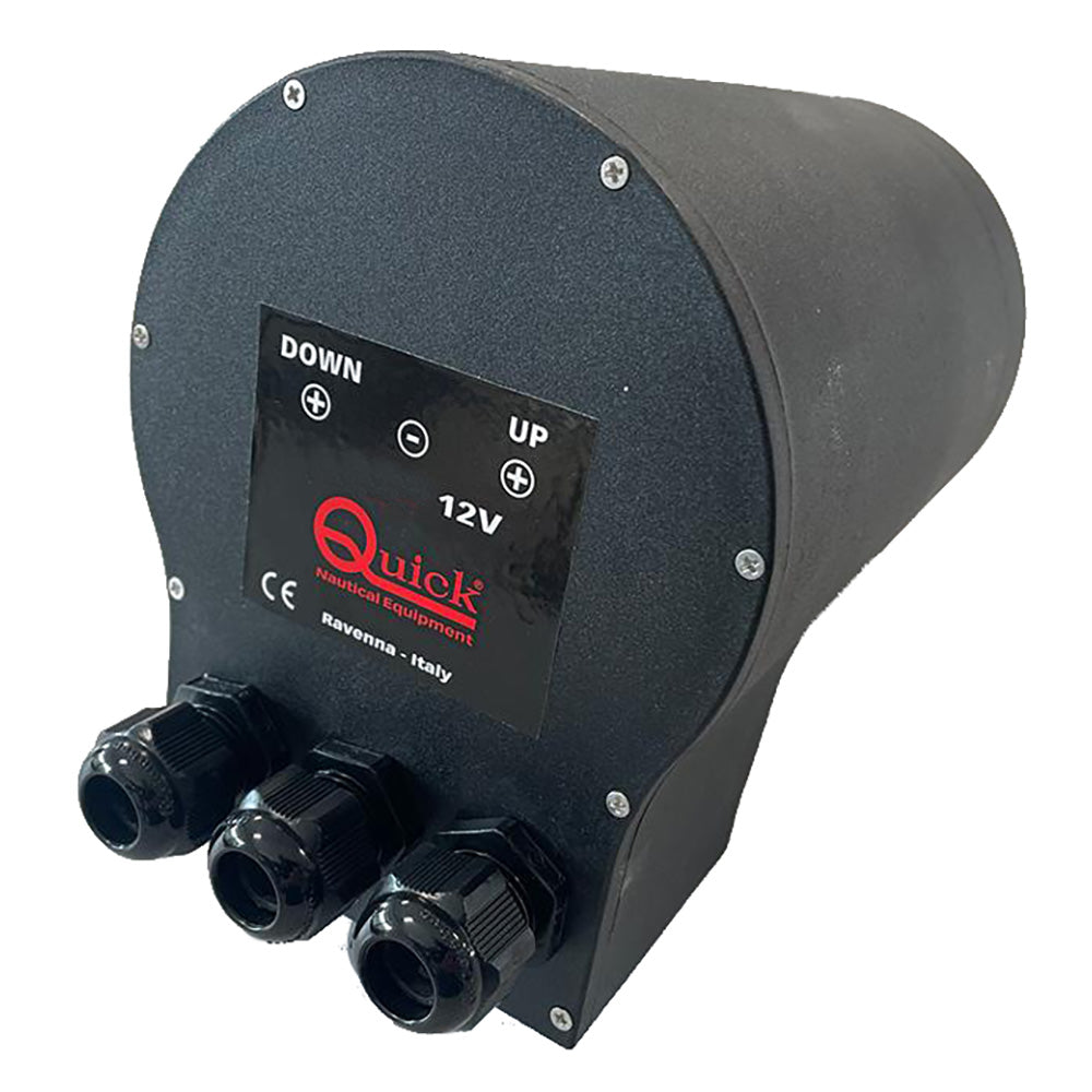Quick Electric Motor f/Windlasses - 1700W - 12V - FVSSM1712000A00