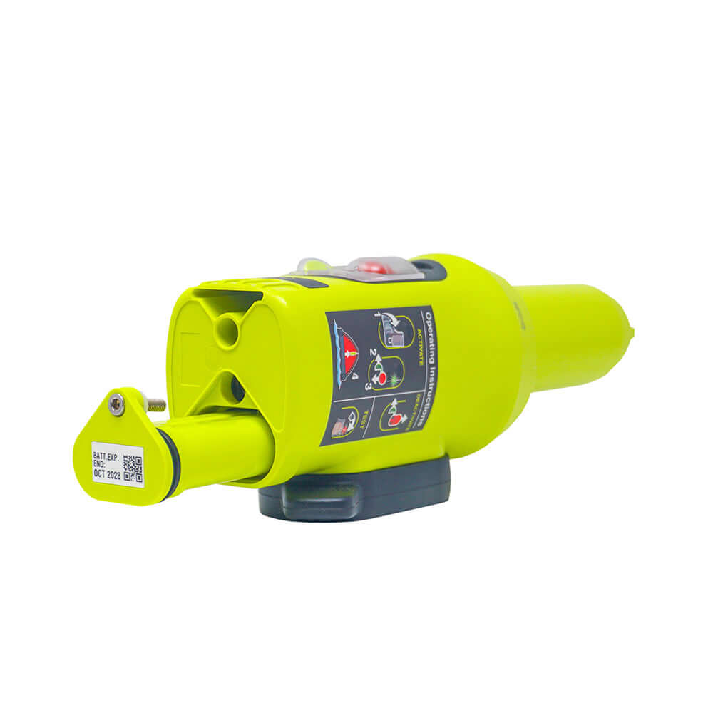 ACR Pathfinder SART w/AIS - 2940