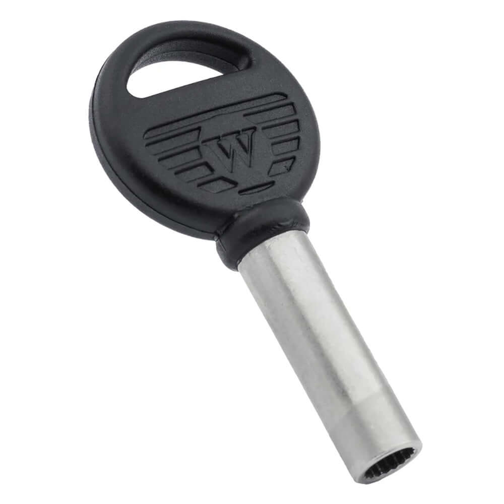 Whitecap Compression Handle Replacement Key - S-0251KEY