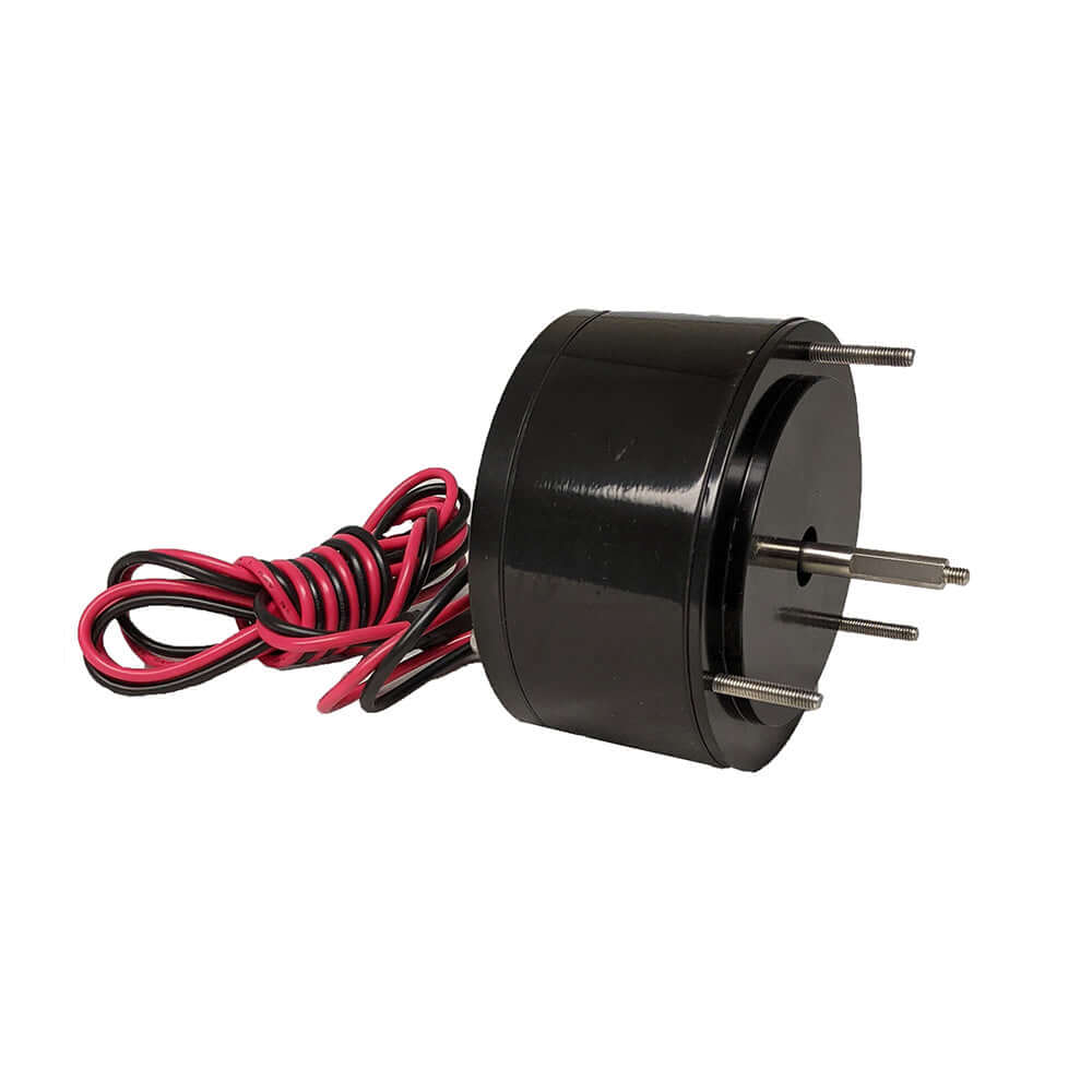 Raritan Marine Elegance Pancake Motor Replacement - 24V - 221024