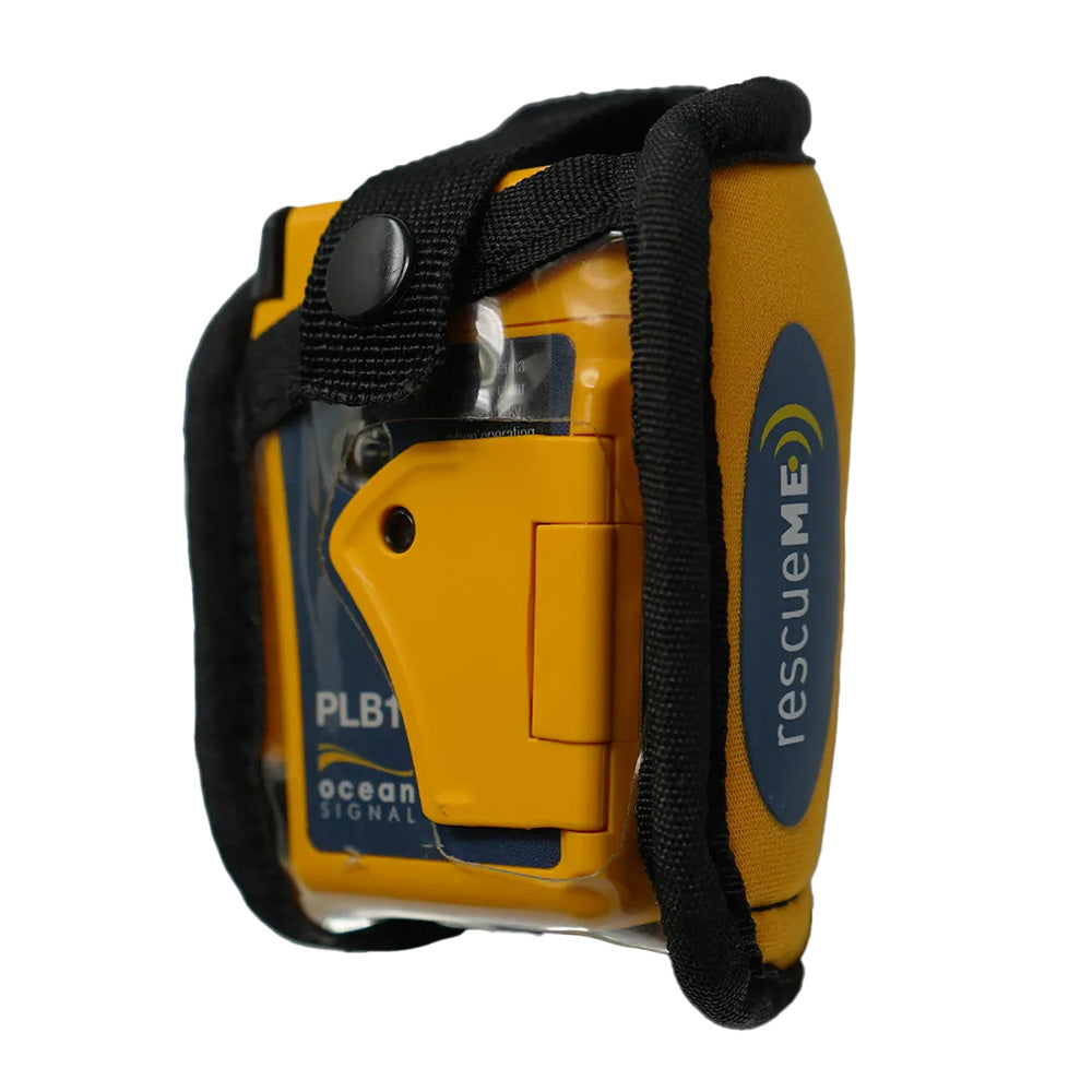 Ocean Signal rescueME PLB1 Floatation Pouch - 733S-04213