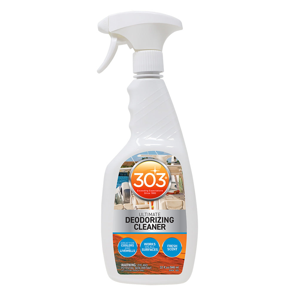 303 Ultimate Deodorizing Cleaner - 32oz - 30454