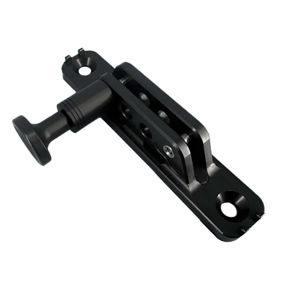 Seaview Starlink Mini Quick Release Base Mount Only f/Multiple Location Use - APXMINIQRB
