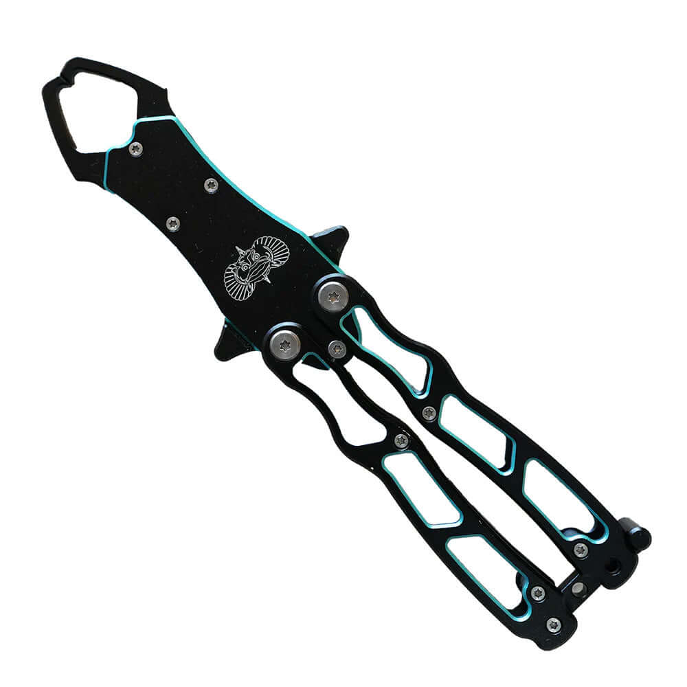 Toadfish Stowaway Fish Gripper - 8064