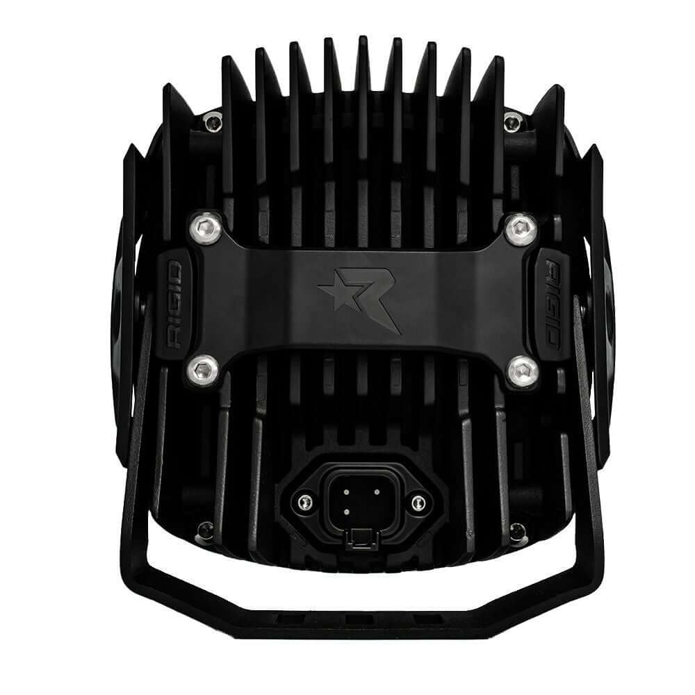 RIGID Industries Phoenix XL POD - 7" LED Light - 168241