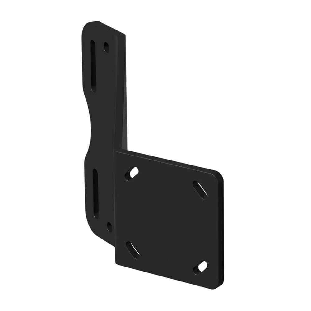 Lewmar Motor Mounting Bracket f/Axis & Vector Shallow Water Anchors - Black - 2024028464